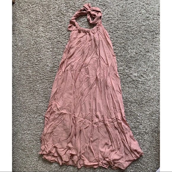 elan maxi dress